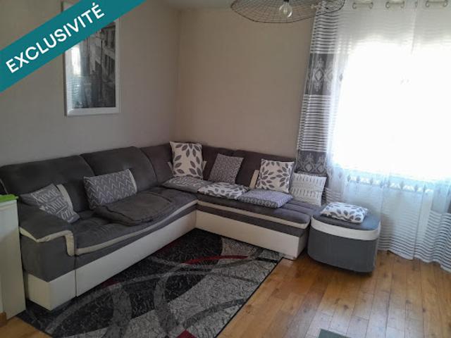 Vente Maison 7 pièces 111 m2 Chalette sur loing