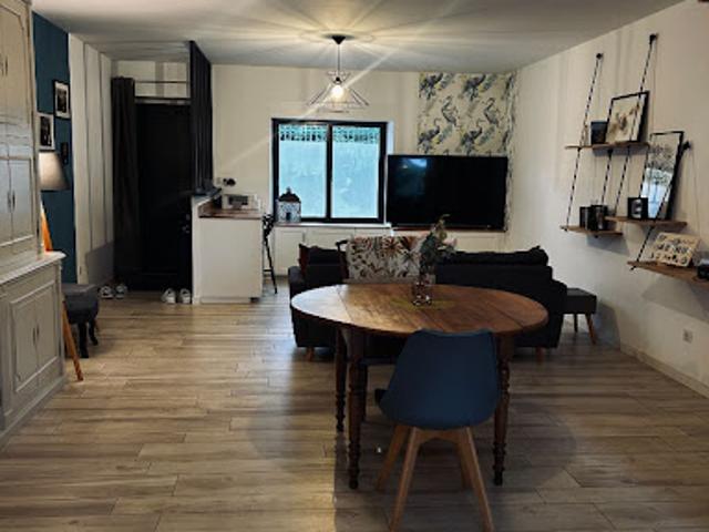 Vente Maison 7 pièces 111 m2 Chateaubriant