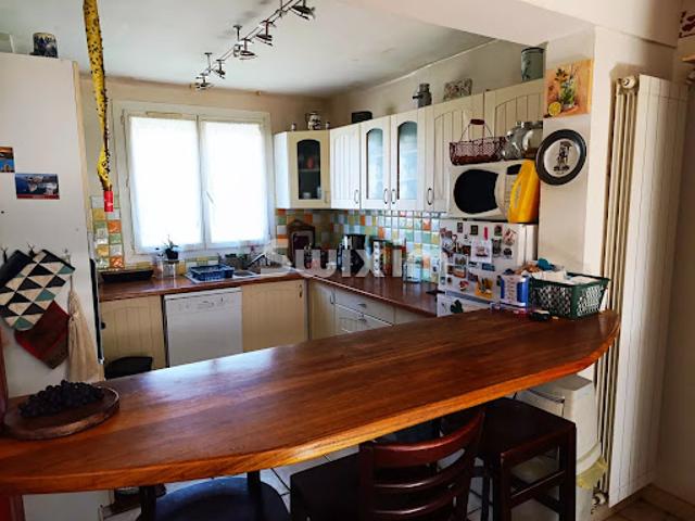 Vente Maison 7 pièces 111 m2 Lavelanet