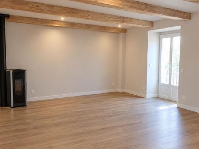 Vente Maison 7 pièces 111 m2 Saint Martin le Vieux