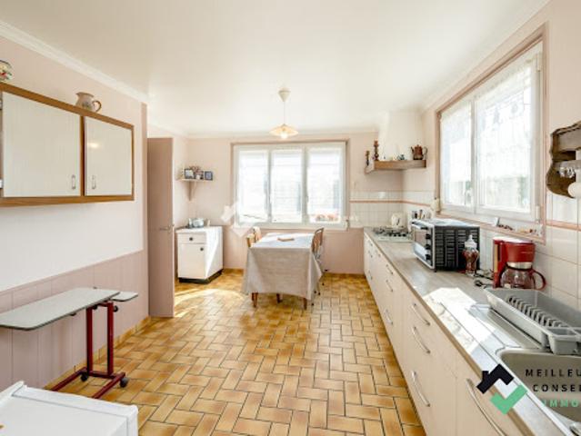 Vente Maison 7 pièces 111 m2 Saint Donan