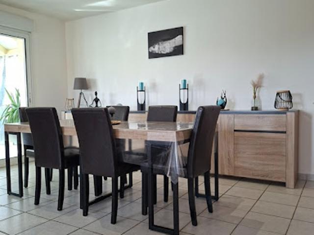 Vente Maison 7 pièces 111 m2 Saint Longis