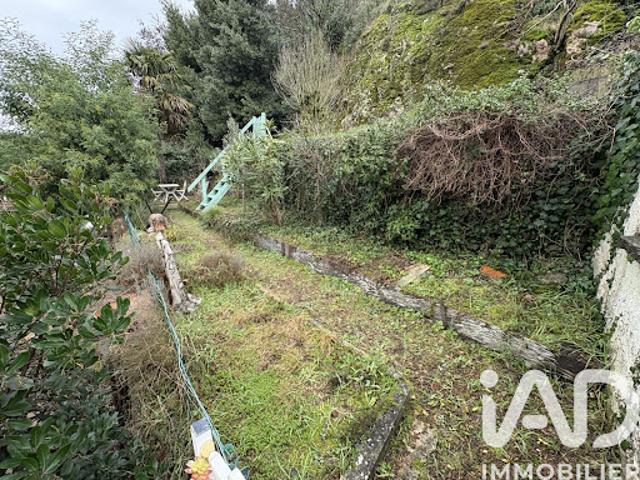 Vente Maison 7 pièces 111 m2 Vals les Bains