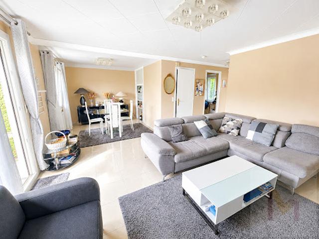 Vente Maison 7 pièces 111.09 m2 Neuilly sur Marne