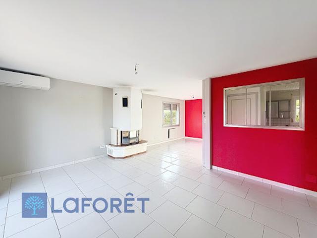 Vente Maison 7 pièces 111.94 m2 Chambois