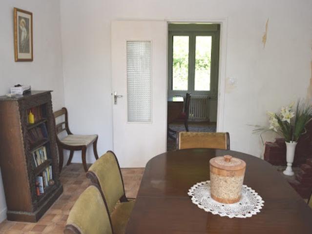 Vente Maison 7 pièces 112 m2 Maël Carhaix