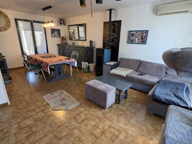 Vente Maison 7 pièces 115 m2 Mont Saint Père
