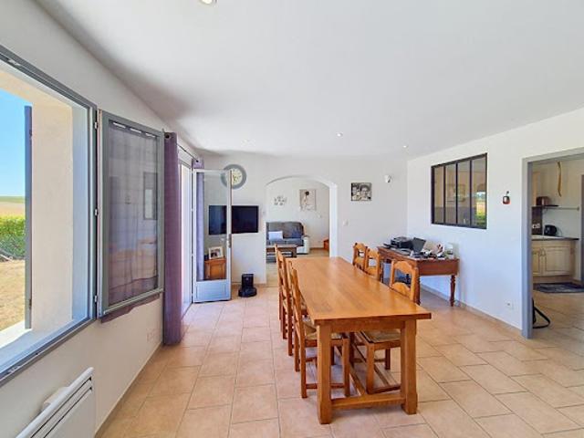 Vente Maison 7 pièces 112 m2 Montigny