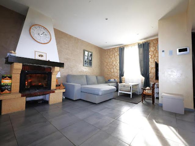 Vente Maison 7 pièces 112 m2 Morangis