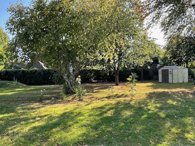 Vente Maison 7 pièces 112 m2 Ajou