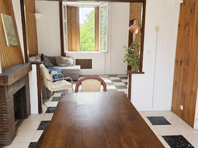 Vente Maison 7 pièces 112 m2 Cires lès Mello