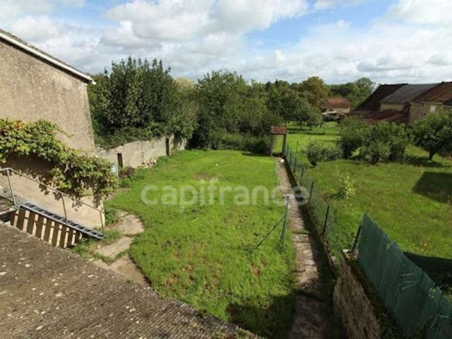 Vente Maison 7 pièces 112 m2 Lys