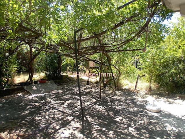 Vente Maison 7 pièces 112 m2 Saint Martin de Valgalgues