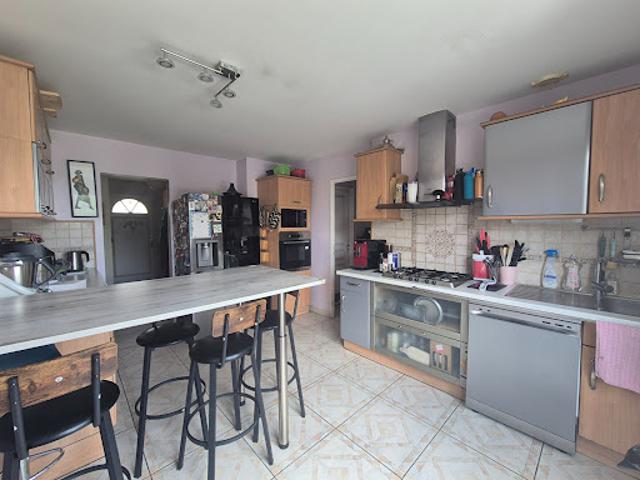 Vente Maison 7 pièces 112 m2 Villebon sur Yvette