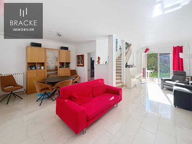 Vente Maison 7 pièces 112.6 m2 La Garenne Colombes