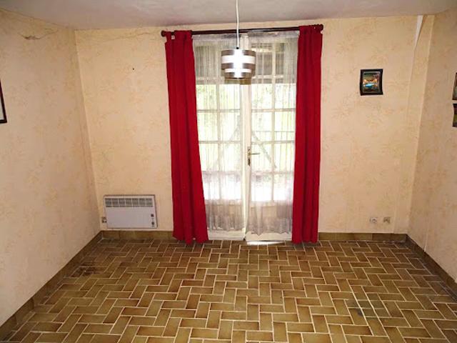 Vente Maison 7 pièces 113 m2 Mussidan