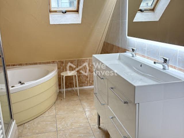 Vente Maison 7 pièces 113 m2 Morangis