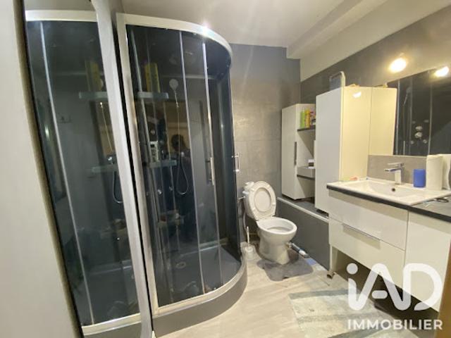 Vente Maison 6 pièces 113 m2 Aveze