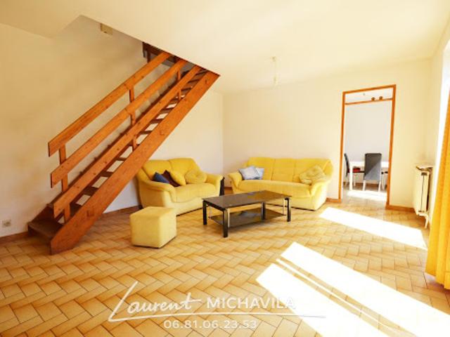 Vente Villa 7 pièces 113 m2 Beziers