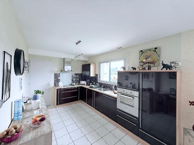 Vente Maison 7 pièces 113 m2 Carantec
