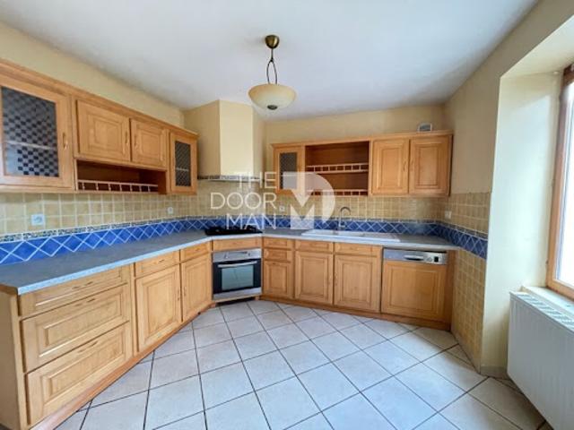 Vente Maison 7 pièces 113 m2 Chaumont