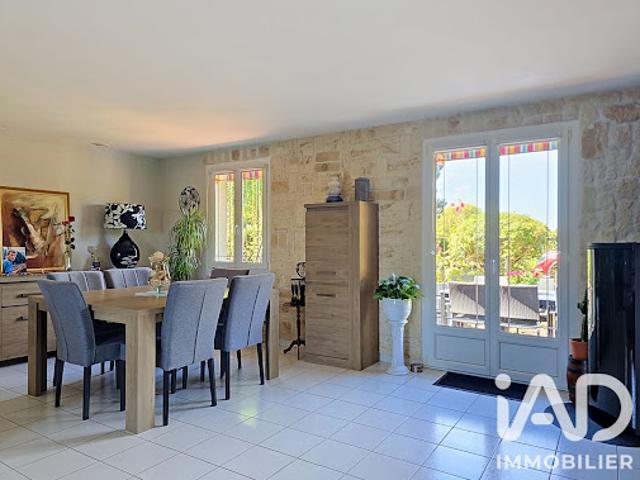 Vente Maison 7 pièces 113 m2 Dampierre en Bray