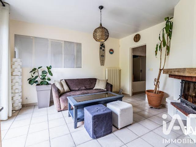 Vente Maison 7 pièces 113 m2 Ennery