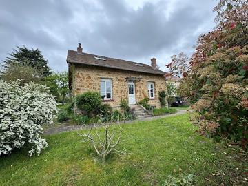 Vente Maison 7 pièces 113 m2 Garancieres