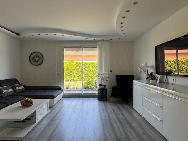 Vente Maison 7 pièces 113 m2 Les Roches de Condrieu