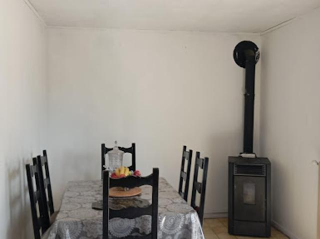 Vente Maison 7 pièces 113 m2 Romans sur isere