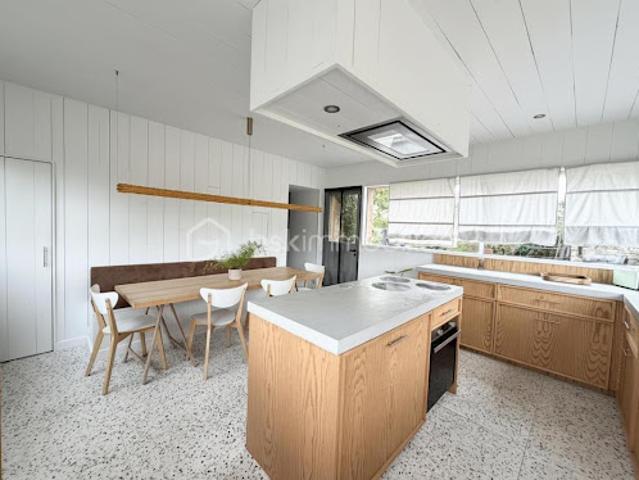 Vente Maison 7 pièces 113 m2 Saint Domineuc