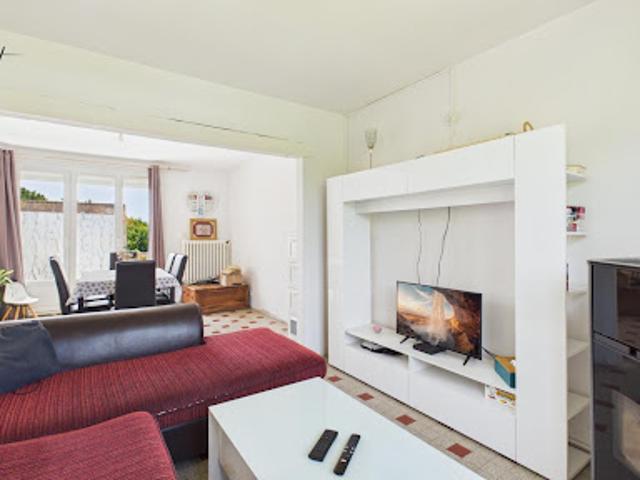 Vente Maison 7 pièces 113.28 m2 La Bazoge