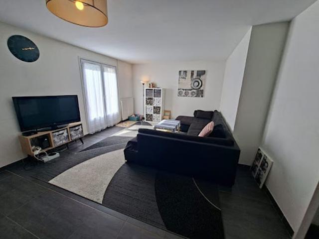 Vente Maison 7 pièces 113.65 m2 Le Blanc Mesnil