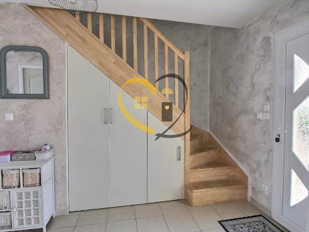 Vente Maison 7 pièces 113.95 m2 Bourges