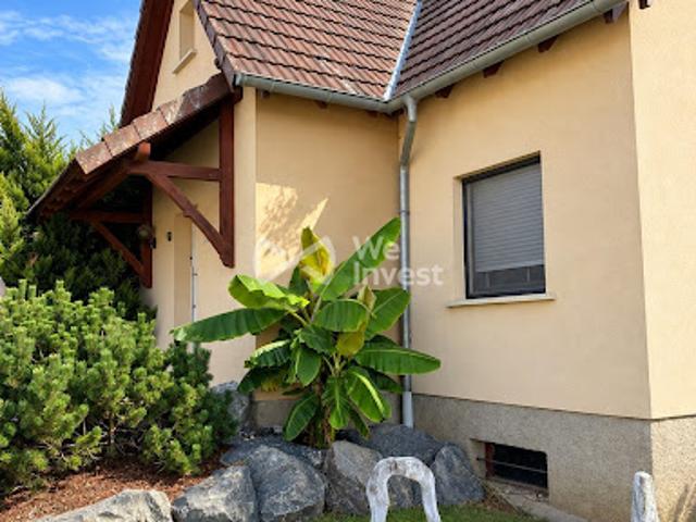 Vente Maison 7 pièces 113.91 m2 Rohr
