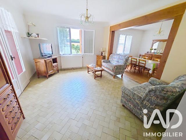 Vente Maison 5 pièces 124 m2 Marthon