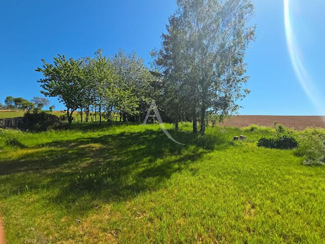 Vente Maison 7 pièces 124 m2 Montalet le Bois