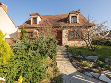 Vente Maison 7 pièces 124 m2 Acheres