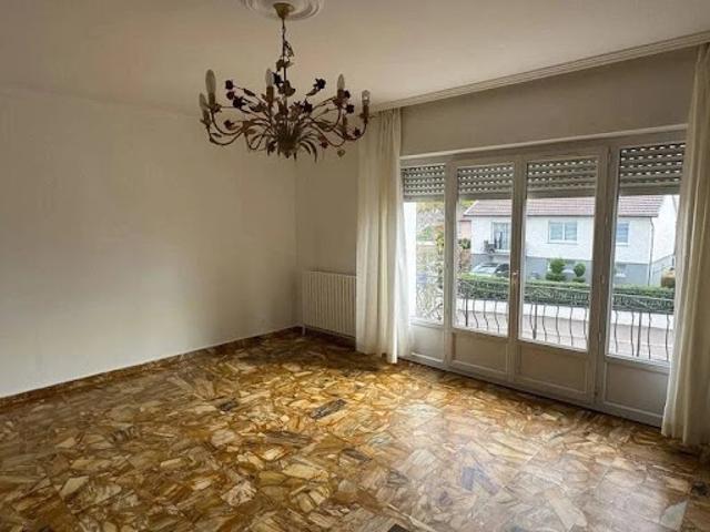 Vente Maison 7 pièces 124 m2 Bettancourt la Ferrée