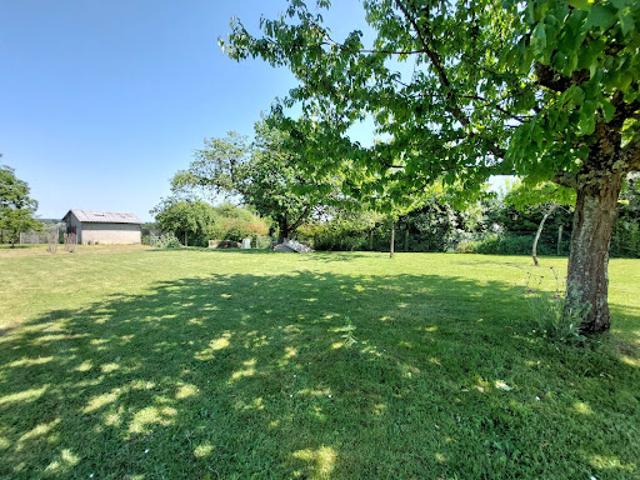Vente Maison 7 pièces 124 m2 Confolens