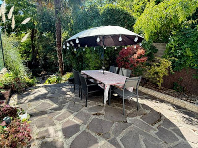 Vente Maison 7 pièces 124 m2 Epinay sur Seine