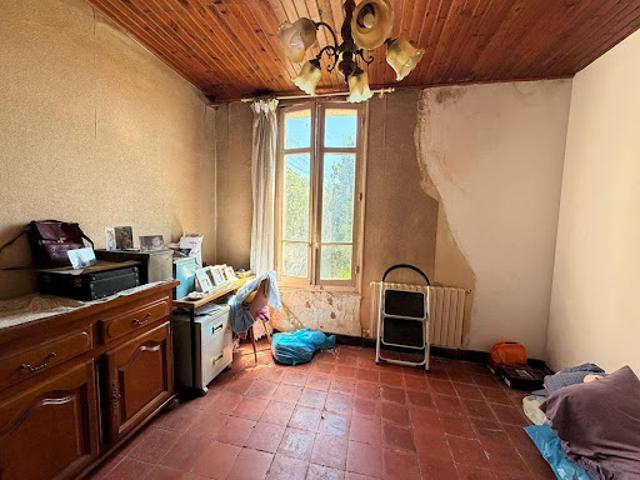 Vente Maison 7 pièces 124 m2 Gardanne