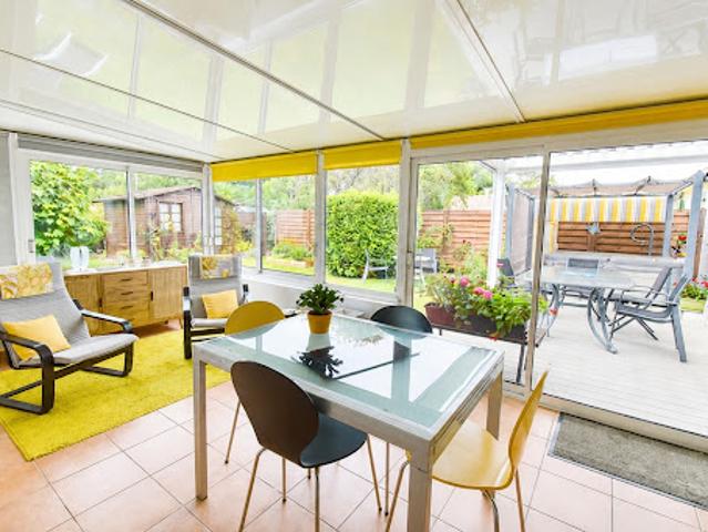 Vente Maison 7 pièces 124 m2 La Barre de Monts