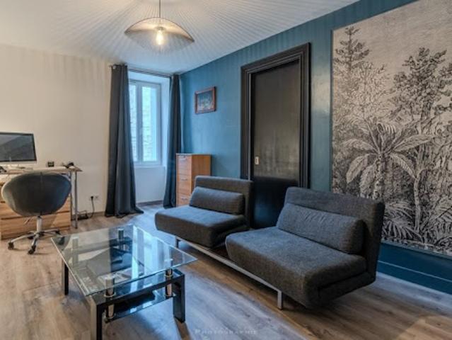 Vente Maison 7 pièces 124 m2 Le Bugue