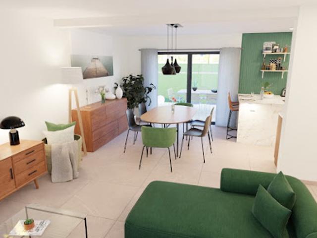 Vente Maison 7 pièces 124 m2 Putot en Bessin
