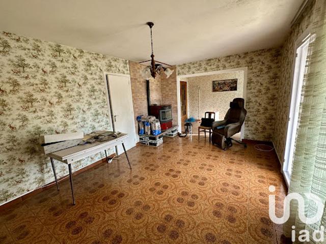 Vente Maison 7 pièces 124 m2 Pierreval