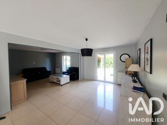 Vente Maison 7 pièces 124 m2 Saint Mard