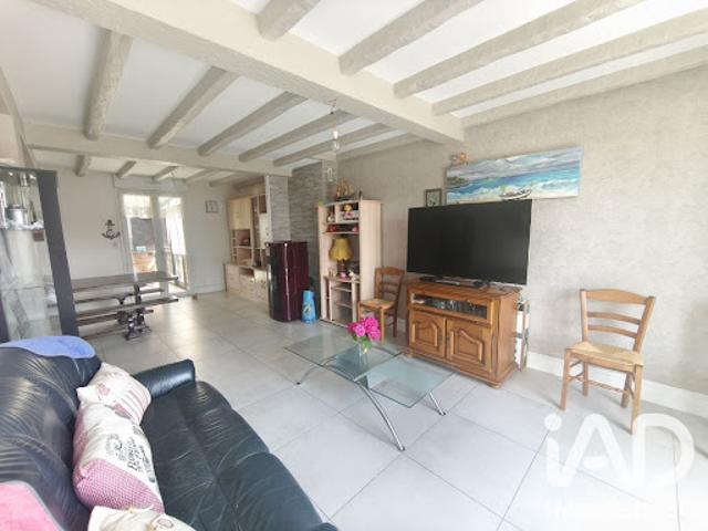 Vente Maison 7 pièces 124 m2 Saint Berthevin