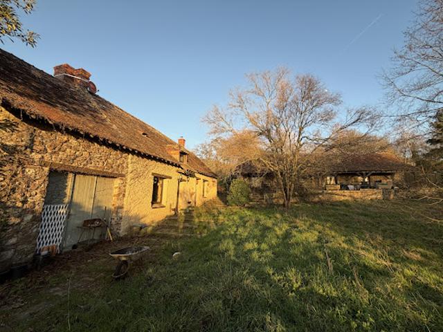 Vente Maison 7 pièces 124 m2 Saint Denis d'Orques