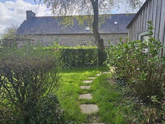Vente Maison 7 pièces 124 m2 Saint Donan